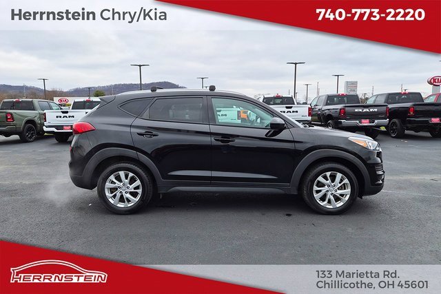 Used 2021 Hyundai Tucson Value image 29
