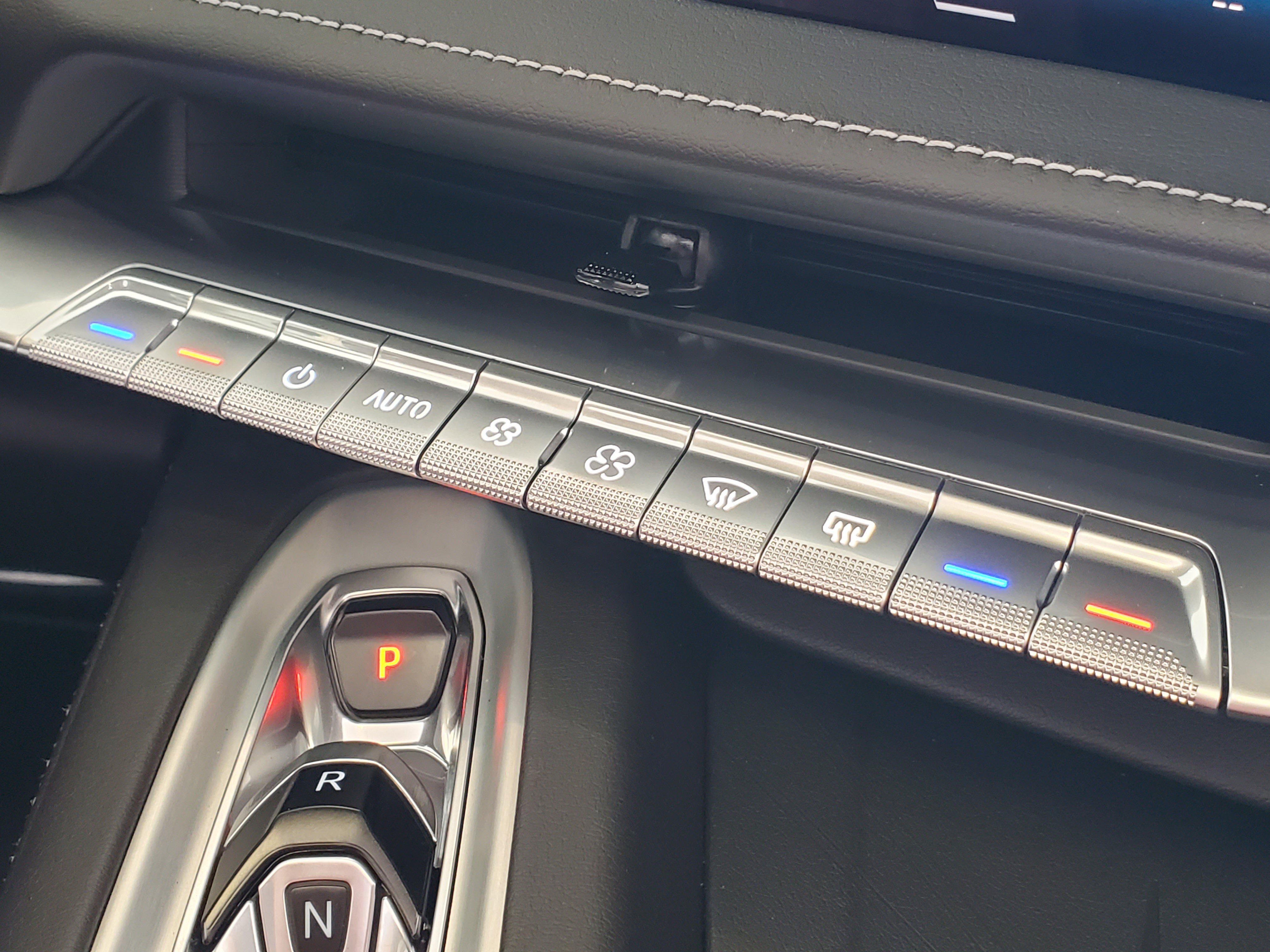 New 2026 Chevrolet Corvette Z06 w/ Battery Protection Package image 22