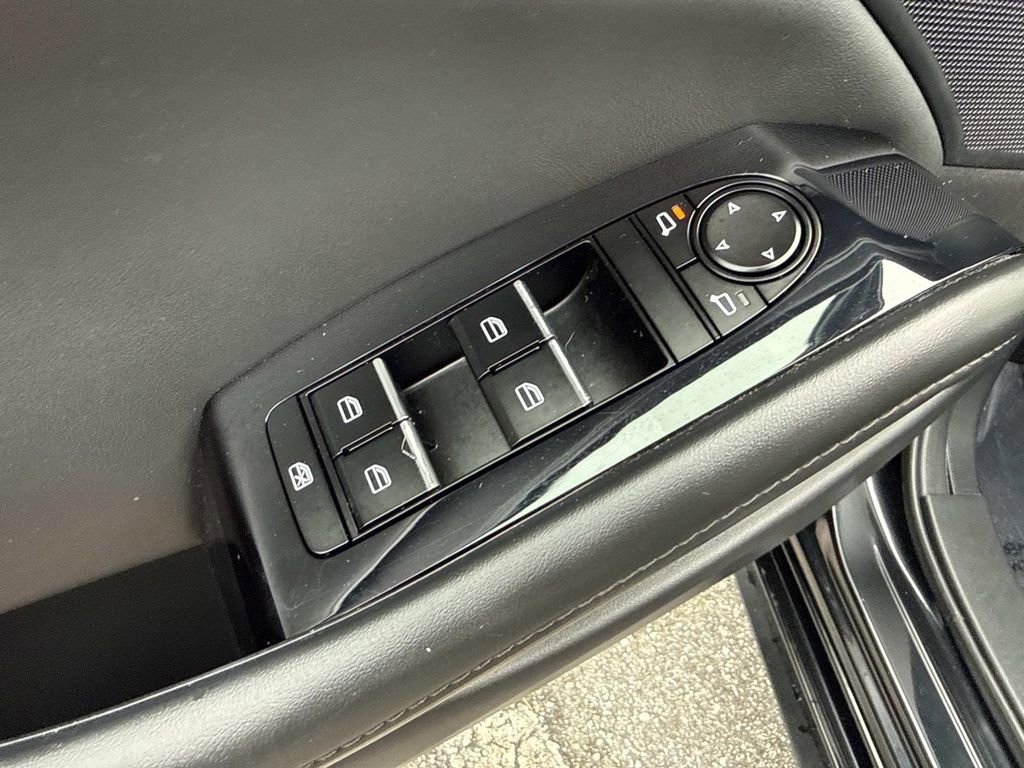 Certified 2024 MAZDA MAZDA3 s image 26