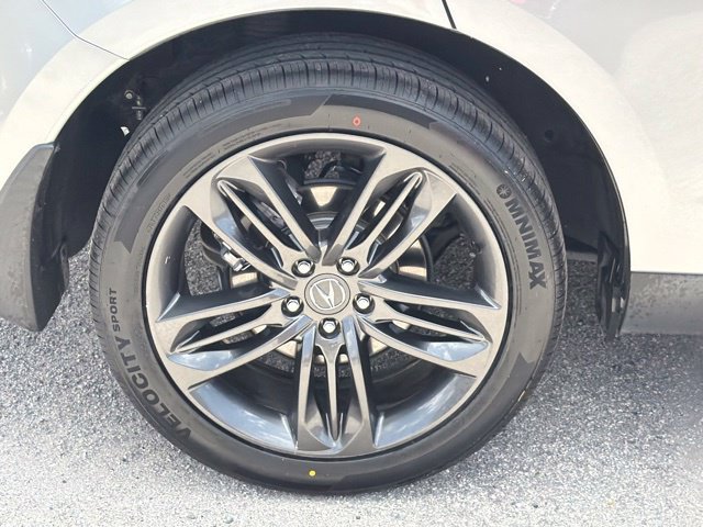 Used 2022 Acura RDX w/ Advance Package FWD image 10