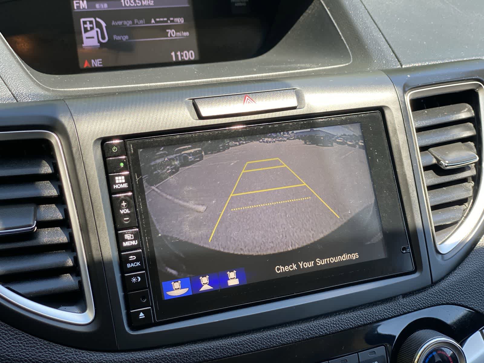 Used 2016 Honda CR-V EX image 32