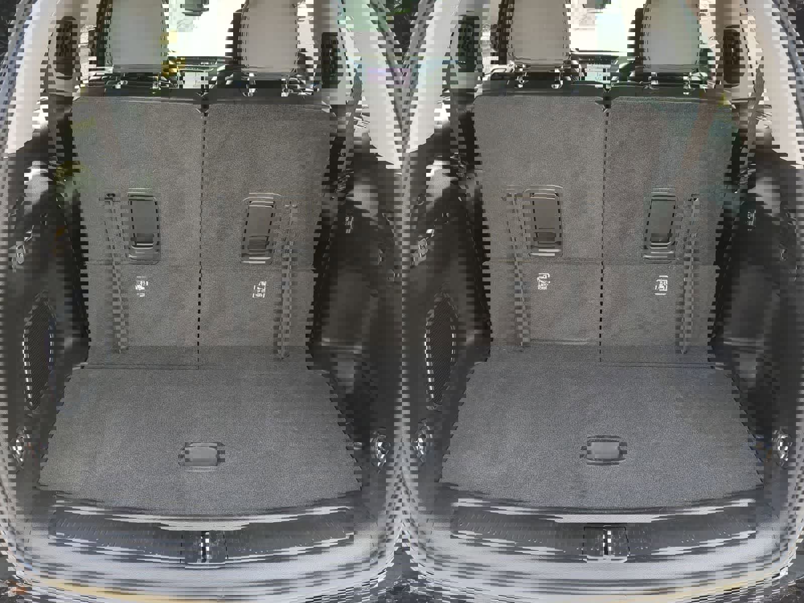 Certified 2022 Jeep Grand Cherokee L Limited image 34