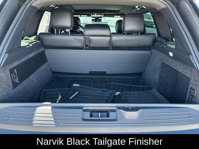 Used 2021 Land Rover Range Rover Westminster Edition image 19