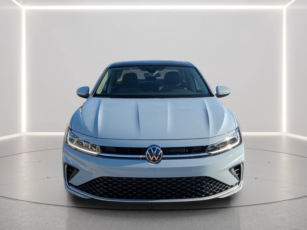 New 2026 Volkswagen Jetta SE FWD image 6