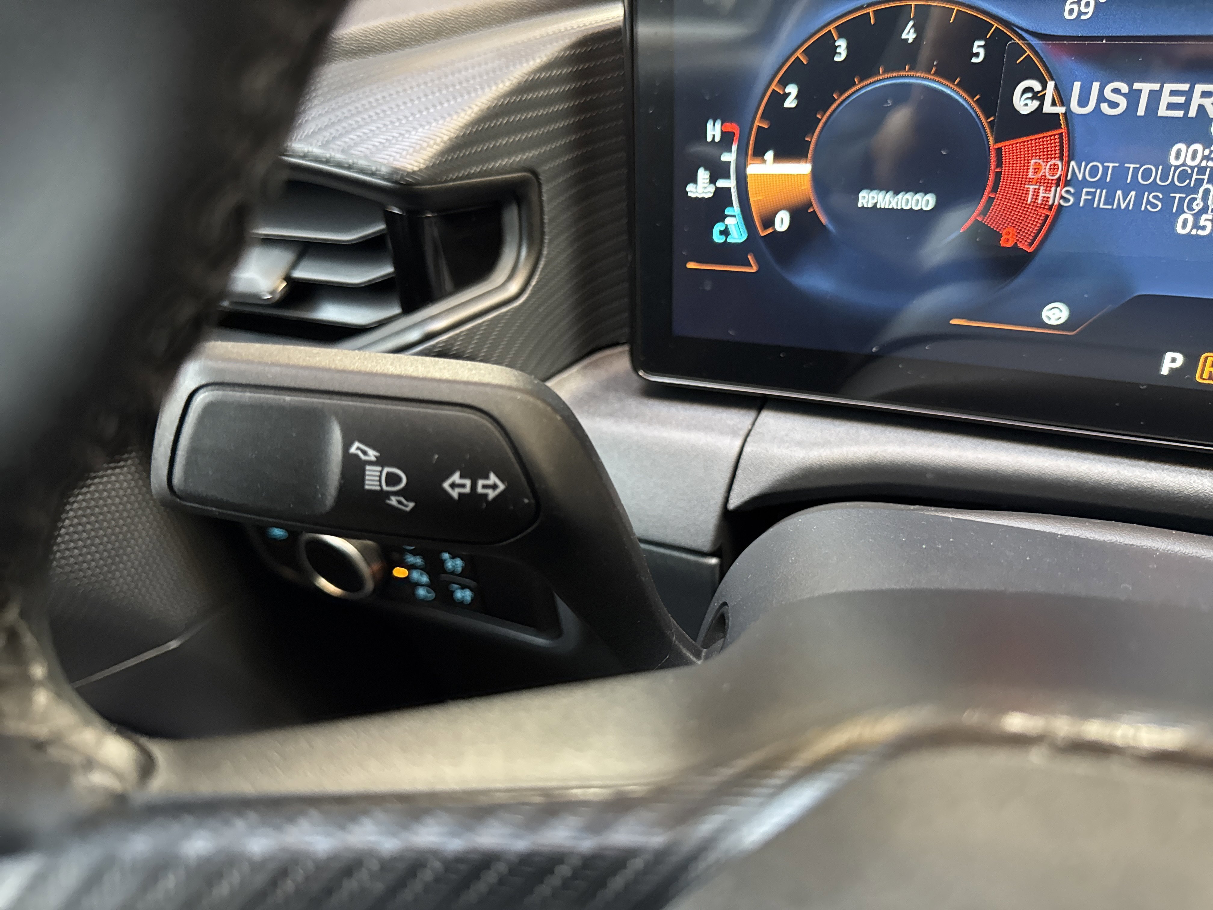 New 2026 Ford Mustang Coupe w/ Bronze Appearance Package image 28