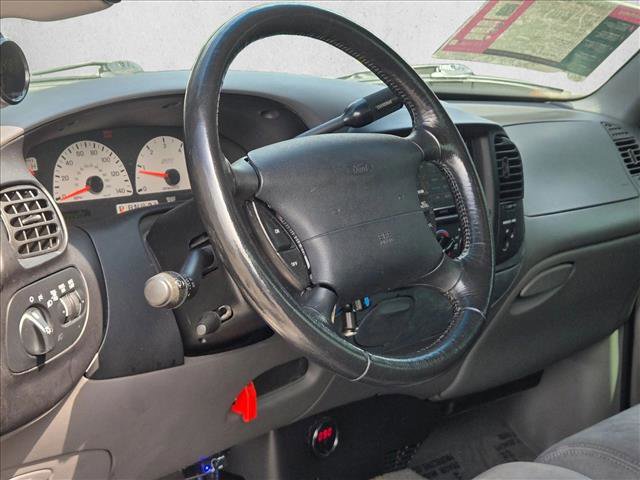 Used 1999 Ford F150 Lightning image 10