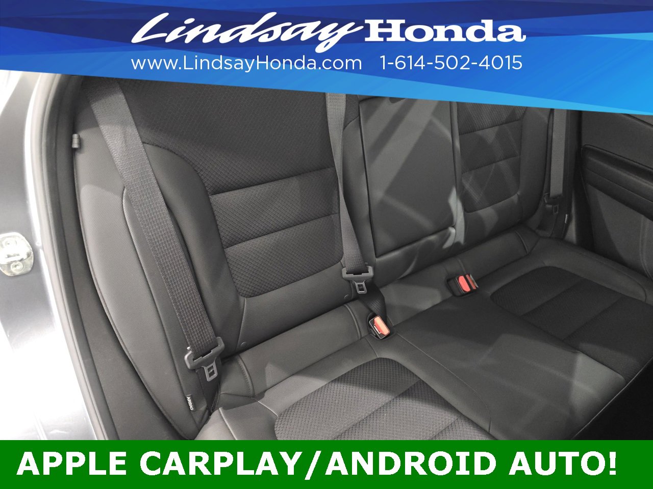 Used 2021 Chevrolet TrailBlazer RS w/ Technology Package image 7