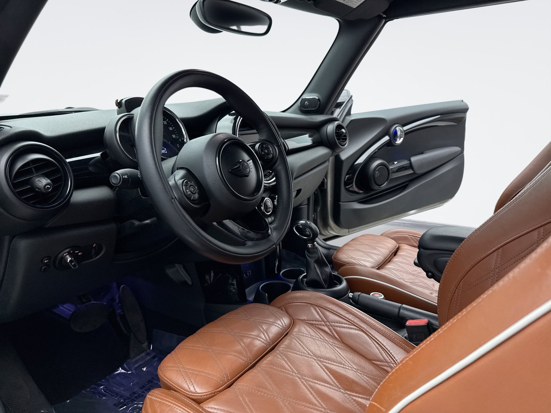 Used 2018 MINI Cooper S FWD image 10