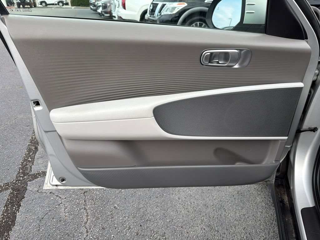 Used 2024 Hyundai Ioniq 6 SEL RWD image 10