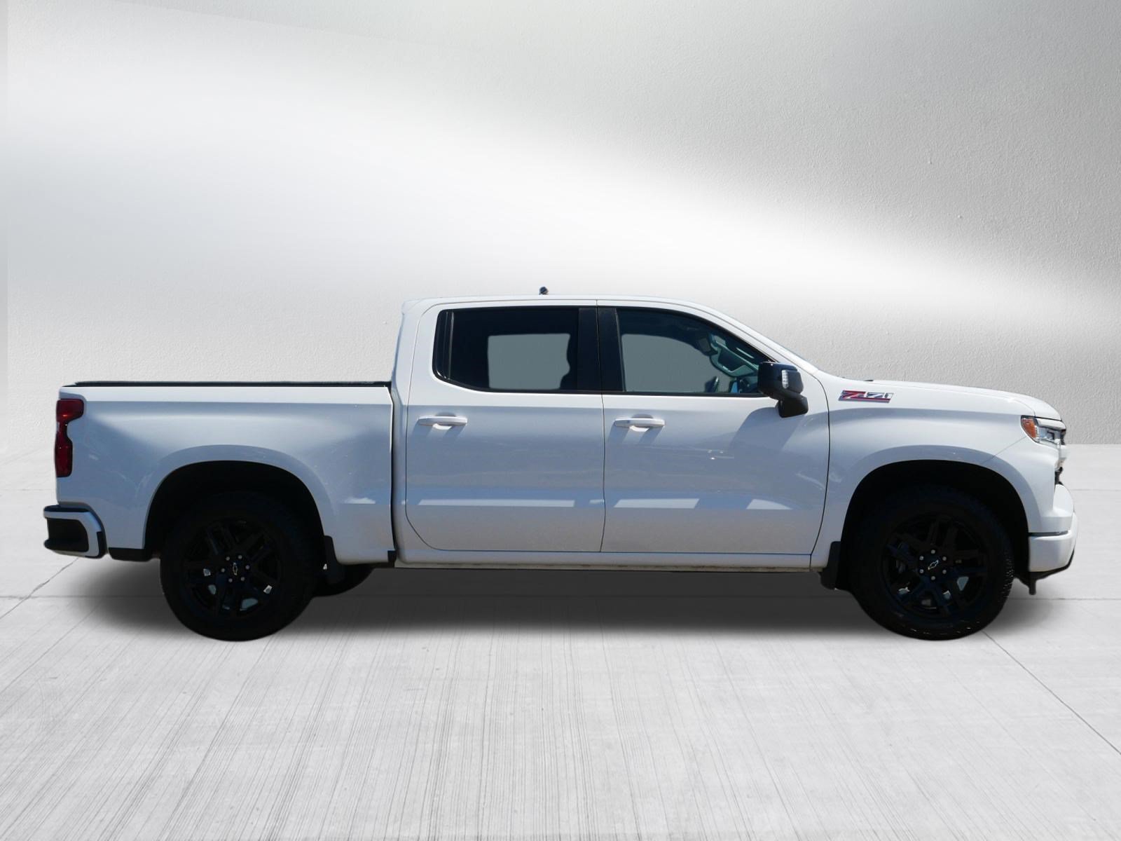 Used 2023 Chevrolet Silverado 1500 RST w/ RST All Star Premium Package AWD/4WD image 8