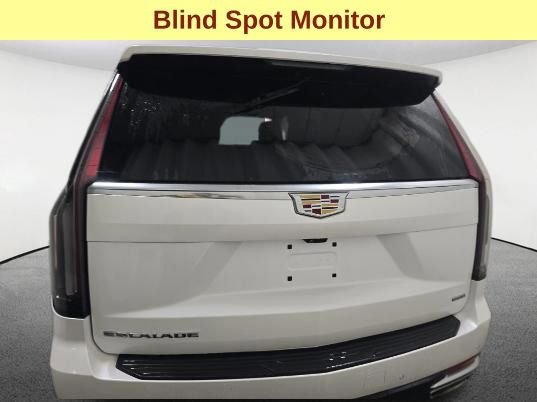 Used 2024 Cadillac Escalade Premium Luxury w/ Touring Package AWD/4WD image 7