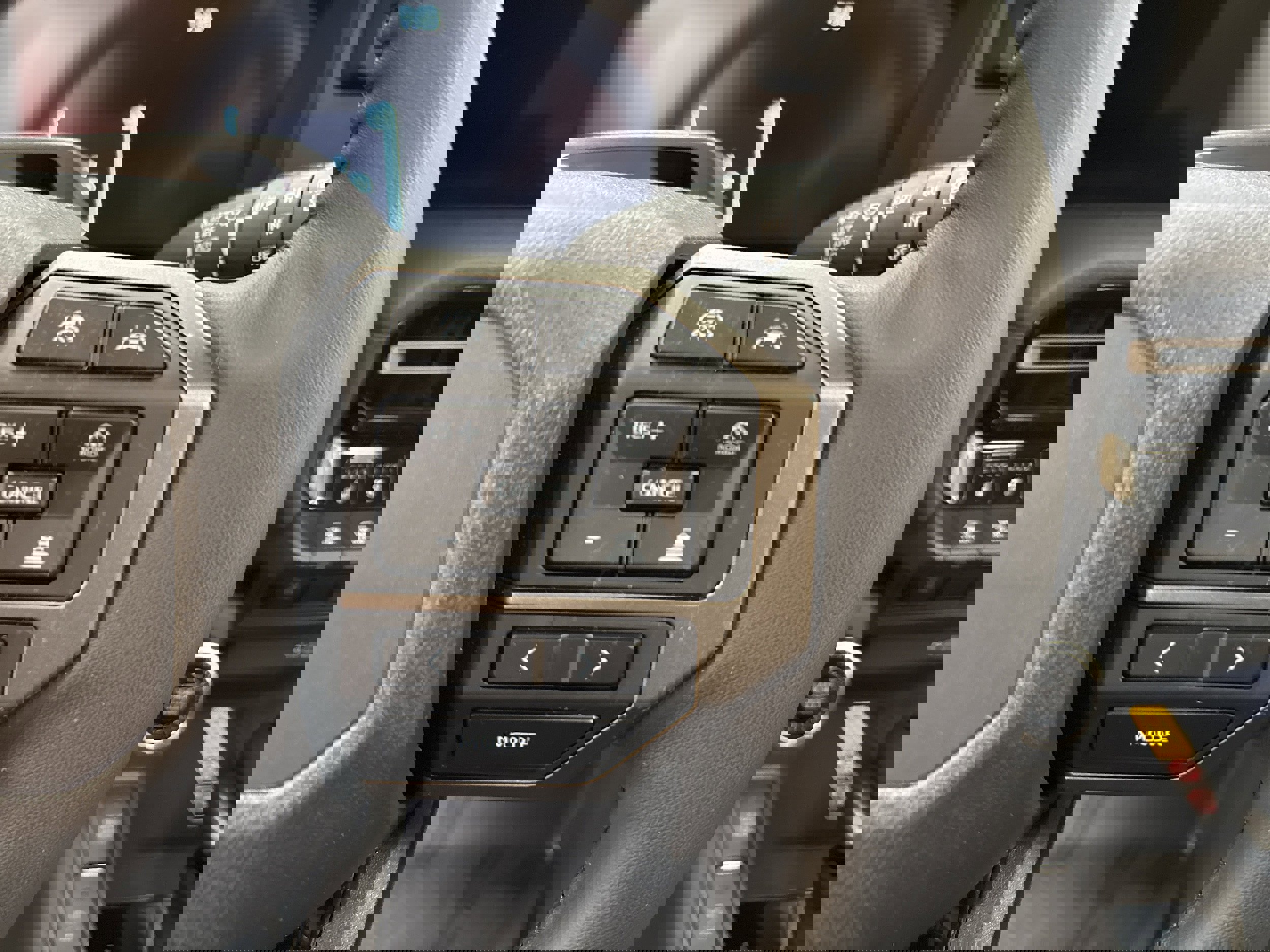 Used 2025 Toyota Land Cruiser w/ Premium Package image 34