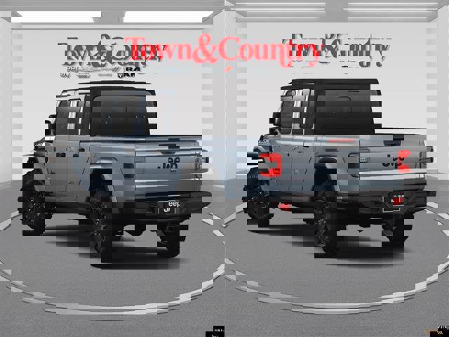 New 2025 Jeep Gladiator Sport image 5