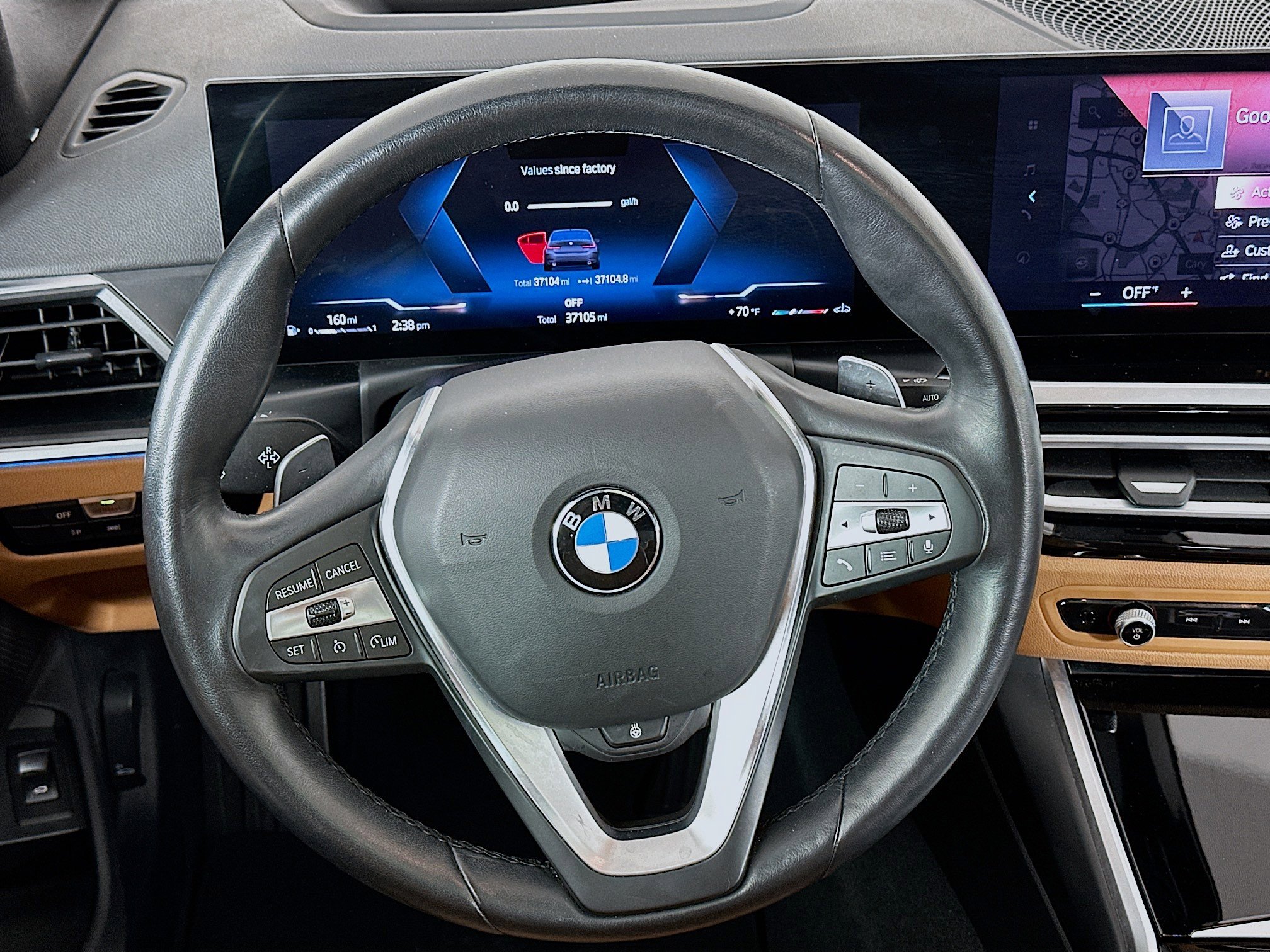 Used 2024 BMW 330i xDrive Sedan w/ Premium Package image 18