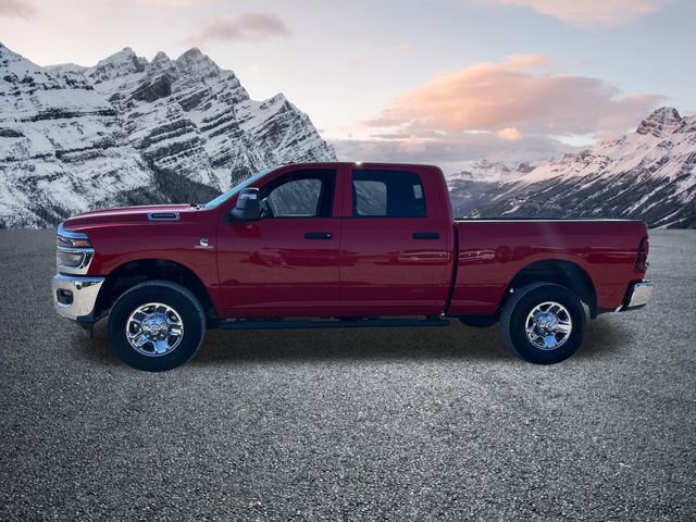 New 2026 RAM 3500 Tradesman image 2