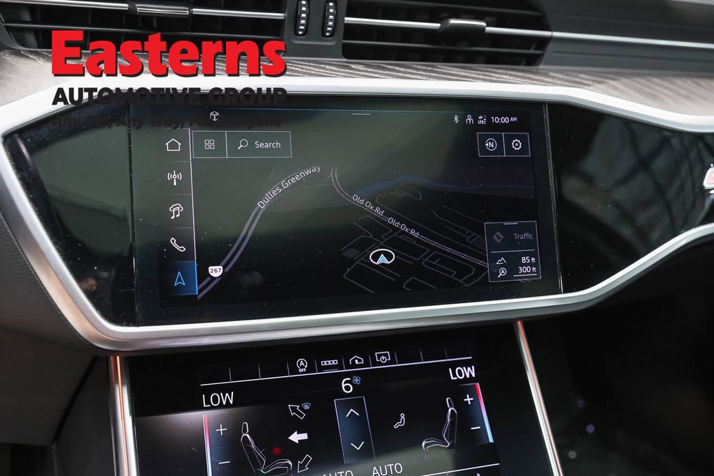 Used 2024 Audi A6 Premium Plus AWD/4WD image 18