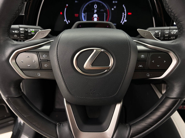 Used 2024 Lexus RX 350 Premium Plus w/ Convenience Package AWD/4WD image 16