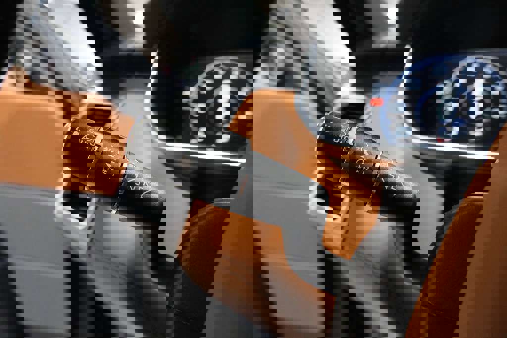 Used 2017 Land Rover Range Rover Sport HSE Dynamic image 41