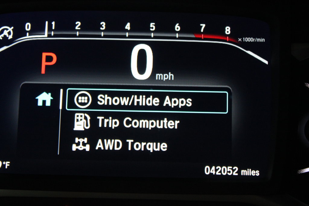 Used 2023 Honda Passport EX-L image 14