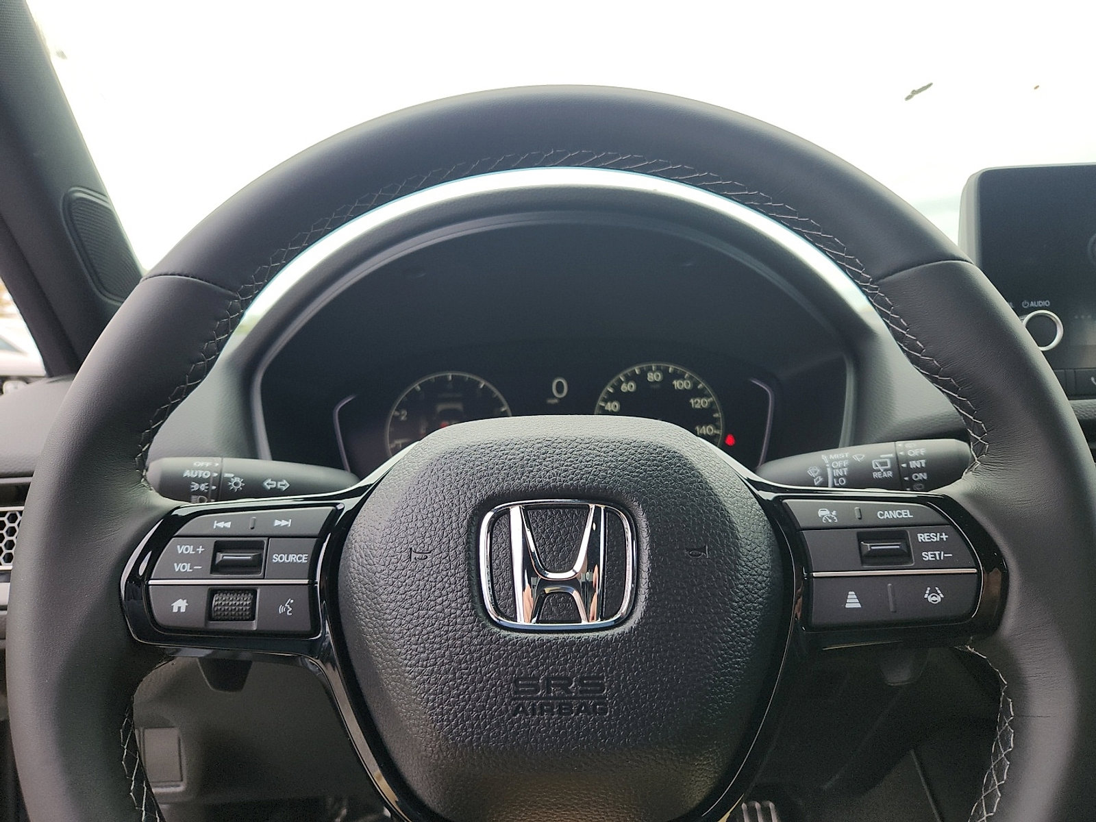 New 2026 Honda Civic Sport image 13