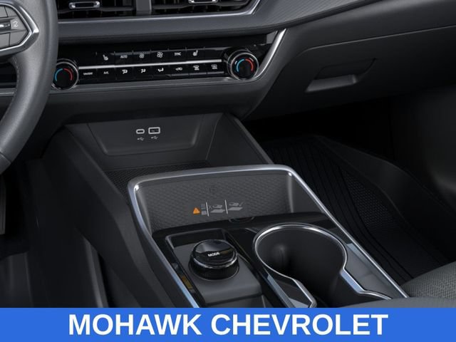 New 2027 Chevrolet Equinox LT w/ Convenience Package II AWD/4WD image 23