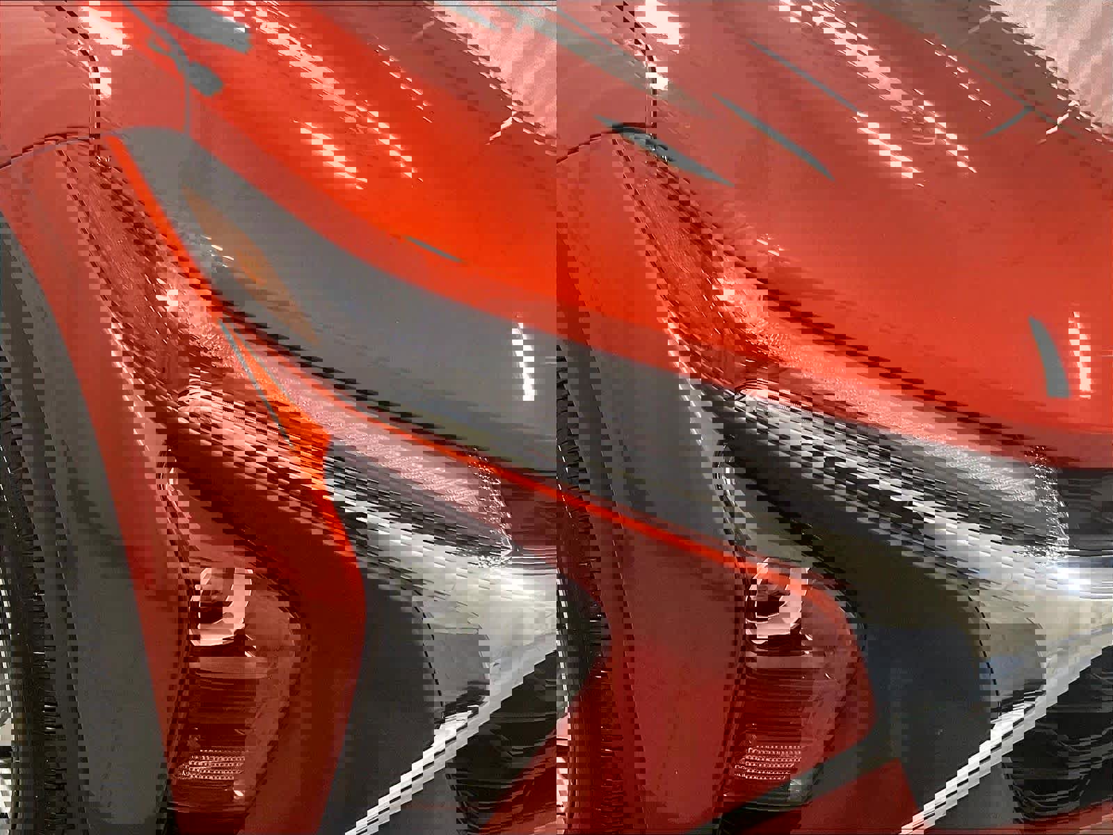 Used 2024 Chevrolet Trax LT image 32