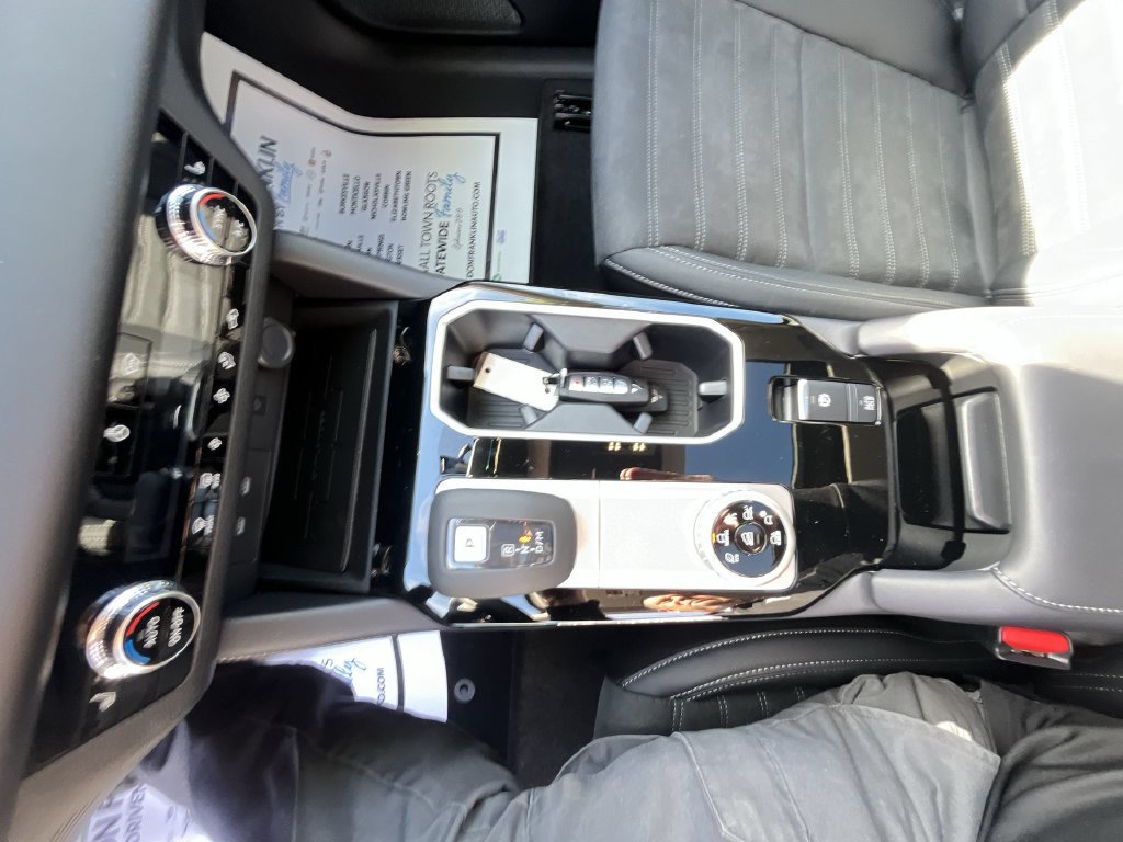 New 2026 Mitsubishi Outlander SE AWD/4WD image 20