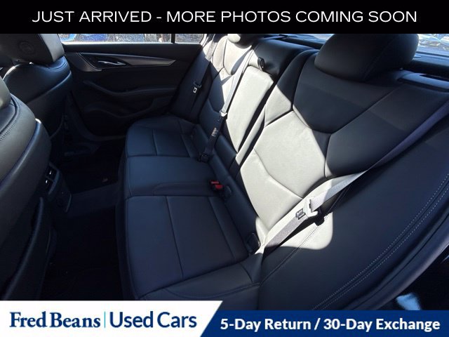 Used 2023 Cadillac CT5 Premium Luxury w/ Super Cruise 2 Package AWD/4WD image 15
