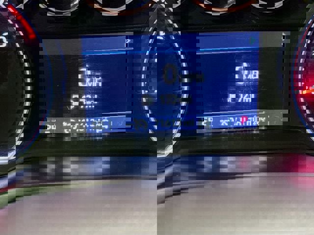 Used 2021 Chevrolet Silverado 1500 RST w/ Convenience Package II image 15