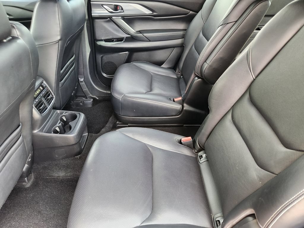 Used 2023 MAZDA CX-9 Grand Touring AWD/4WD image 18