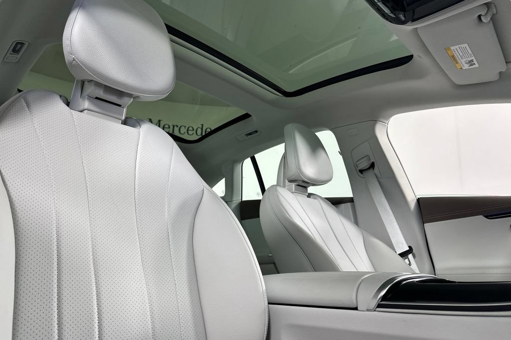 Certified 2023 Mercedes-Benz EQE 350+ Sedan image 19