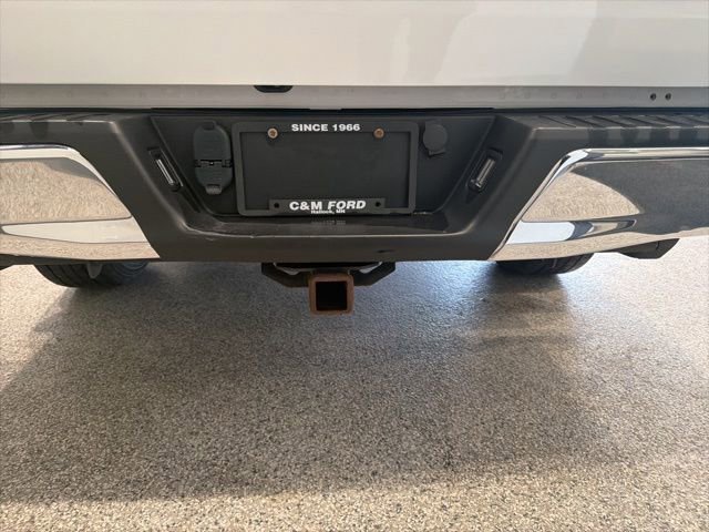 Used 2016 Ford F150 XL w/ Equipment Group 101A Mid RWD image 9