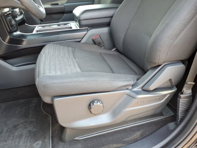 Certified 2023 Ford F150 XL w/ STX Appearance Package RWD image 18