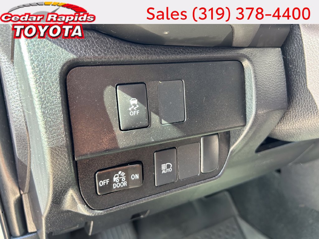 Certified 2023 Toyota Tacoma SR5 w/ Technology Package AWD/4WD image 27