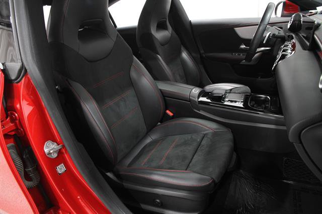 Used 2020 Mercedes-Benz CLA 250 4MATIC image 17