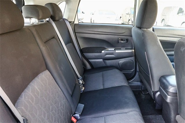 Used 2021 Mitsubishi Outlander Sport SE image 19