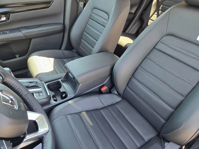 New 2026 Honda CR-V EX-L image 19