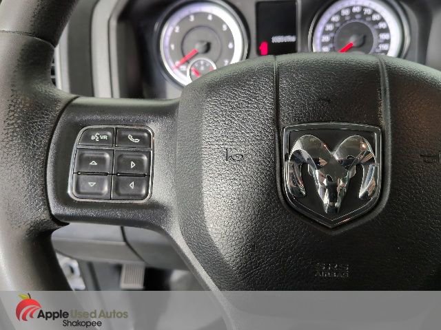 Used 2015 RAM 1500 Tradesman w/ Popular Equipment Group AWD/4WD image 22