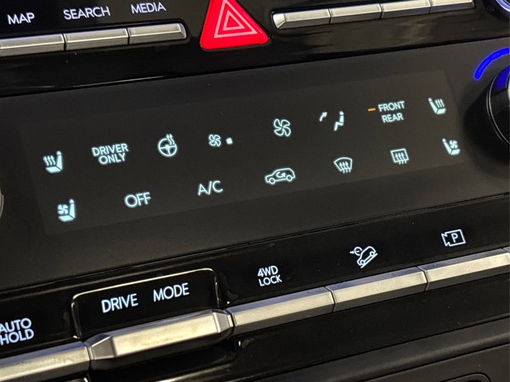 New 2026 Hyundai Santa Fe Calligraphy image 21