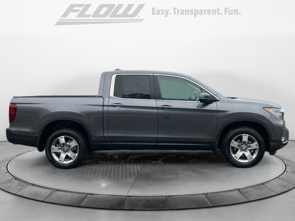 New 2026 Honda Ridgeline RTL image 8