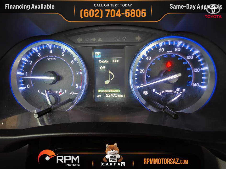 Used 2018 Toyota Highlander XLE AWD/4WD image 14
