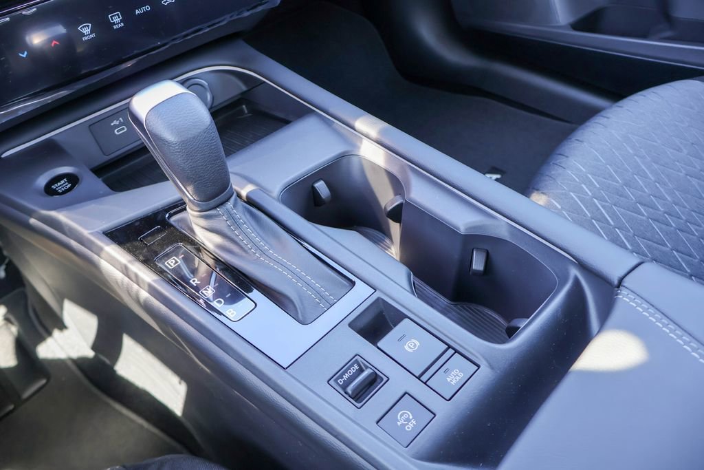 New 2026 Nissan Sentra SV image 13