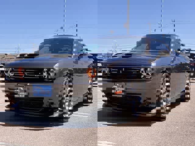 Used 2023 Dodge Challenger GT image 11