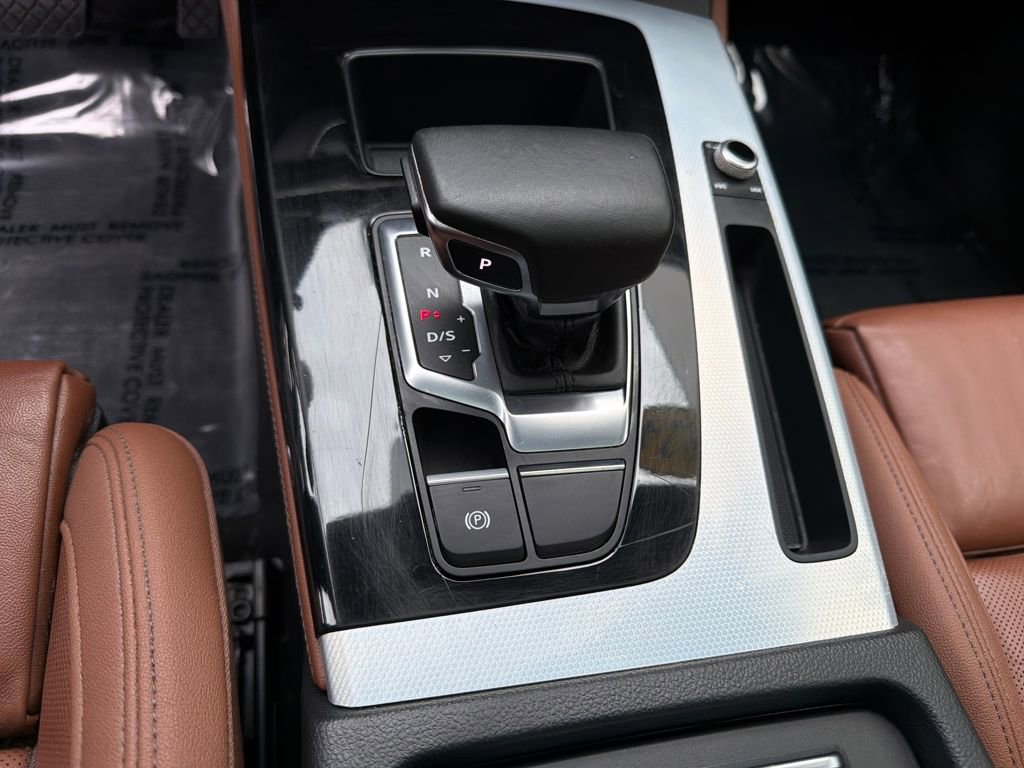 Used 2024 Audi Q5 2.0T Prestige image 26