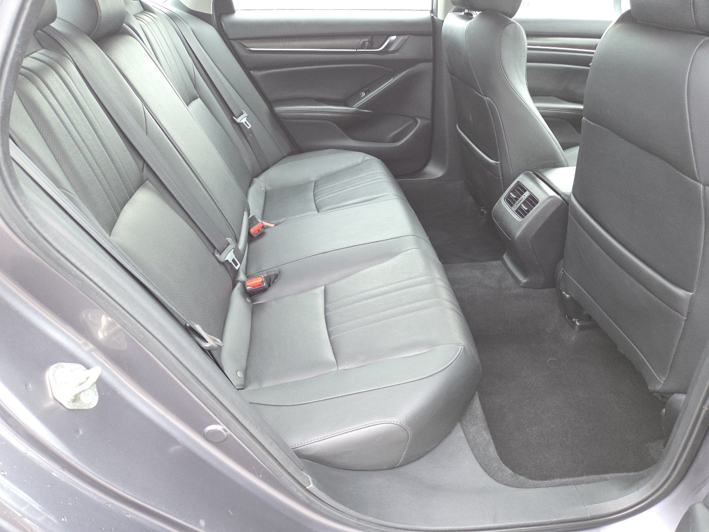 Used 2019 Honda Accord EX-L image 20