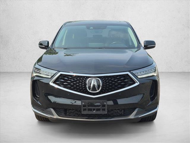 Used 2024 Acura RDX SH-AWD w/ Technology Package image 2