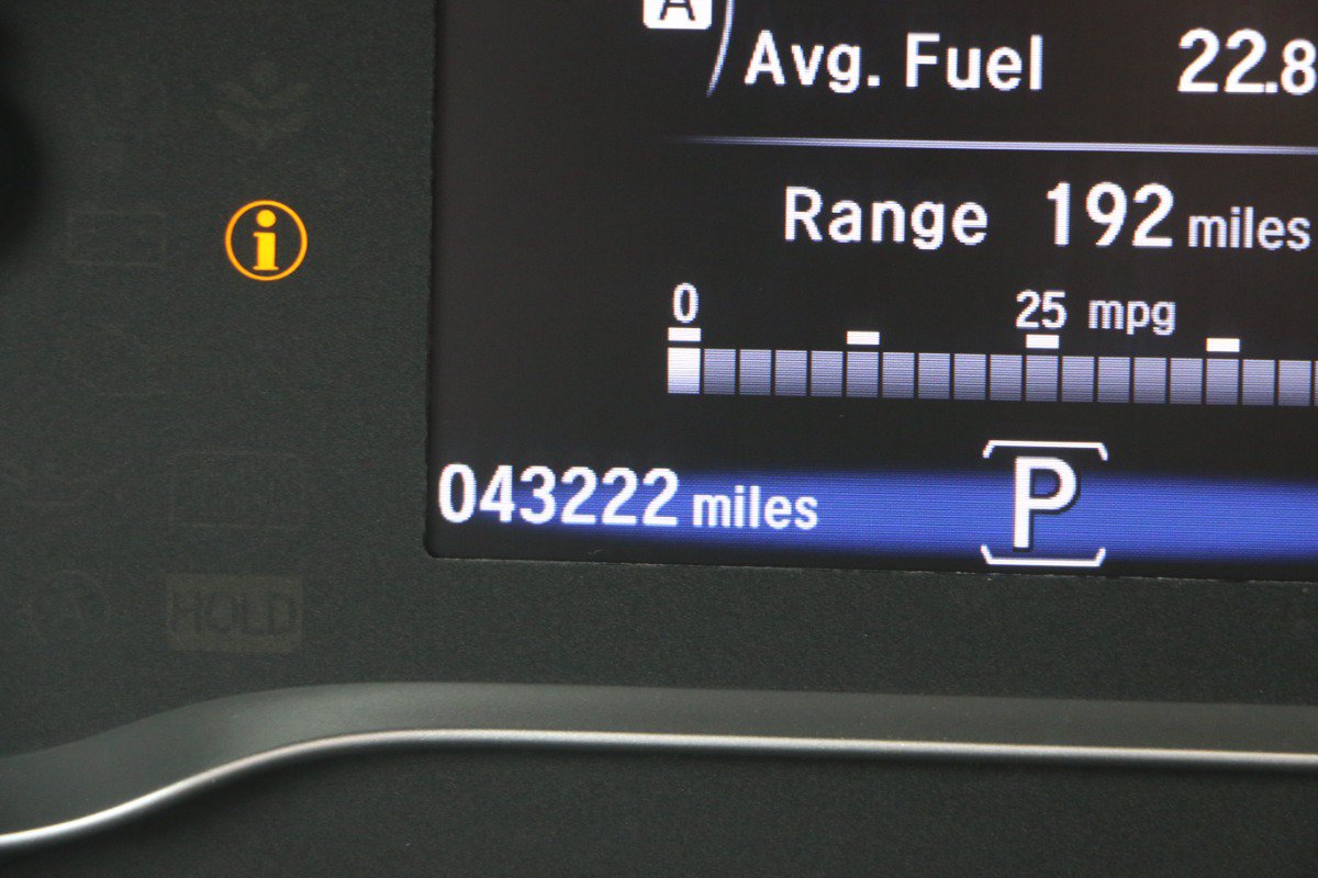 Used 2019 Honda Ridgeline RTL-T image 32