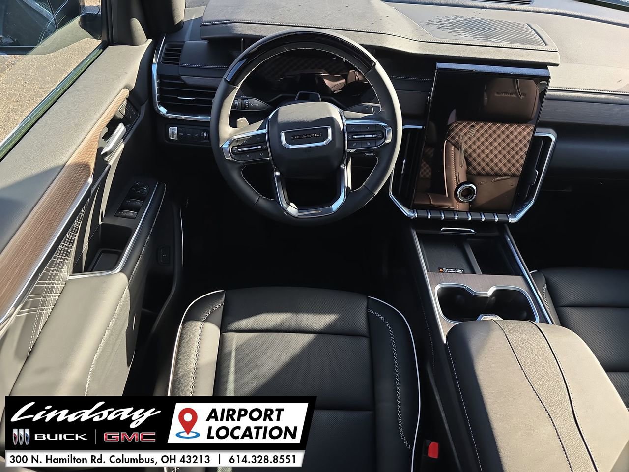 New 2026 GMC Acadia Denali image 21