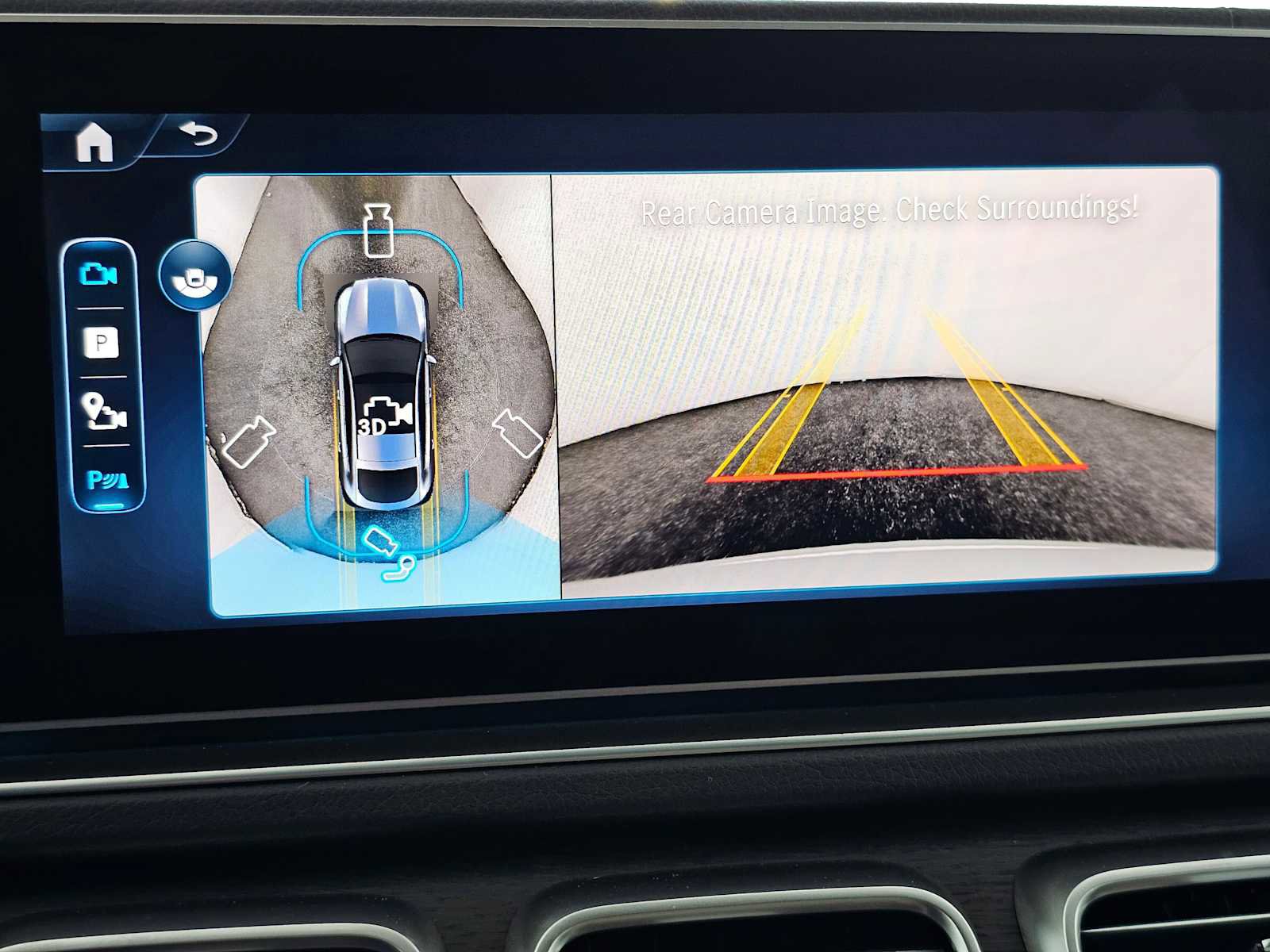 New 2026 Mercedes-Benz GLE 450 4MATIC Coupe image 32