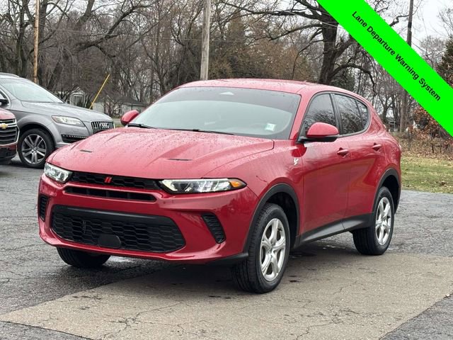 Used 2024 Dodge Hornet GT image 27